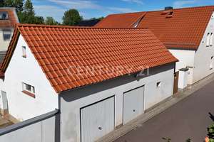 Großzügiges Zweifamilienhaus mit Potenzial ! – Die vollständige Adresse der Immobilie erhältst du vom Anbieter., 39130 Alt Olvenstedt, Magdeburg – Vorschaubild 14