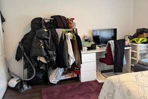 Helle 3,5 Zimmerwohnung  – Mainzer Straße 12, 70499 Weilimdorf (Ortsteil), Stuttgart – Vorschaubild 7