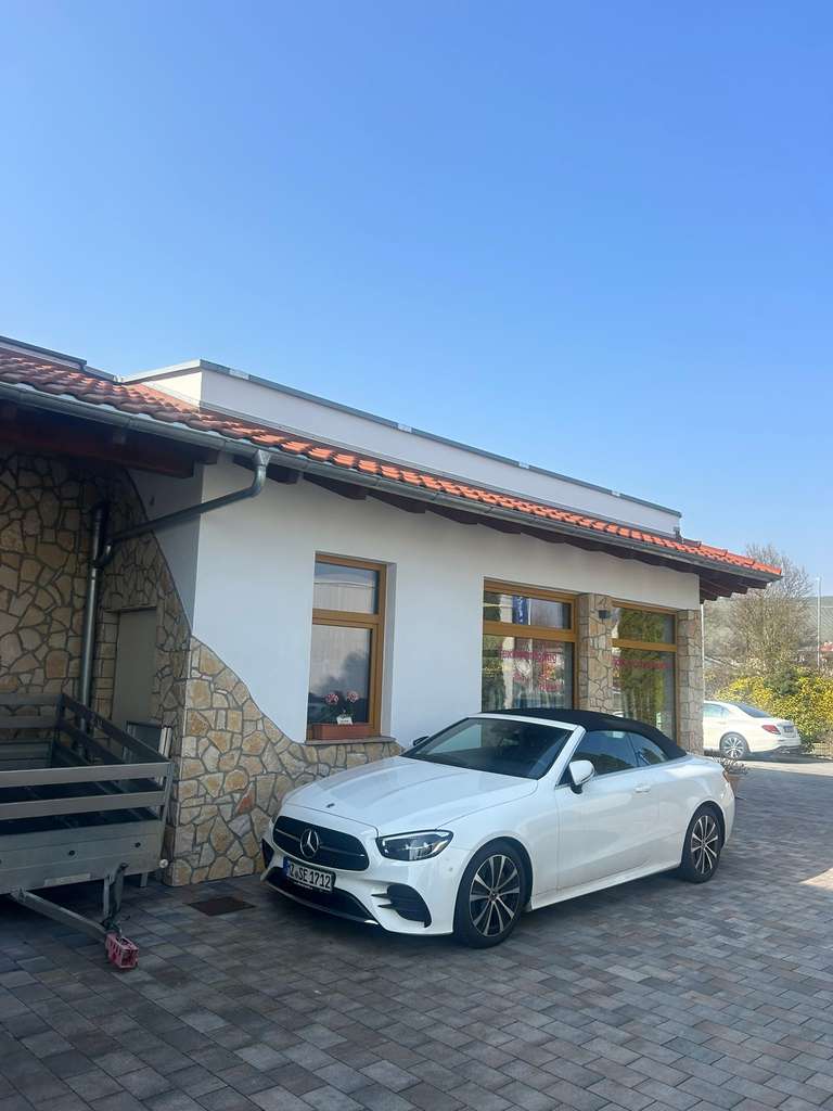 Immobilie in Dienheim - Top gepflegtes Wohn- und Gewerbehaus in Oppenheim - Bild 4