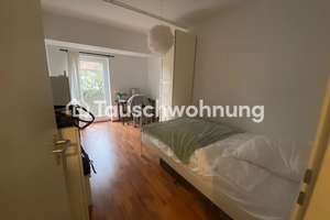 Tauschwohnung: Maisonette 3.5-Zimmer in Charlottenburg am Schlosspark – Die vollständige Adresse der Immobilie erhältst du vom Anbieter., 10587 Charlottenburg, Berlin – Vorschaubild 7