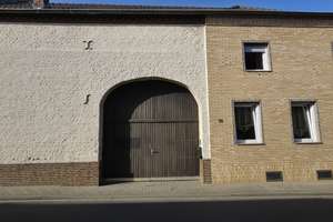 Charmantes Einfamilienhaus mit weitläufigem Grundstück – historischer Charme trifft moderne! – Die vollständige Adresse der Immobilie erhältst du vom Anbieter., 52441 Linnich – Vorschaubild 1
