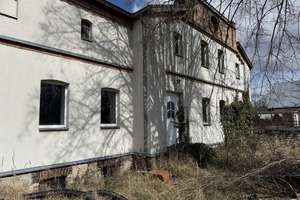 Gelegenheit für Naturliebhaber: Bauernhaus mit Nebengelass aus Insolvenz – Die vollständige Adresse der Immobilie erhältst du vom Anbieter., 1945 Hohenbocka – Vorschaubild 2