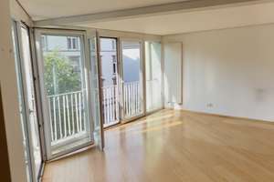 Wohnen an der Berger Straße – lichtdurchflutete 89 m² im Frankfurter Nordend – 60316 Nordend-Ost, Frankfurt am Main – Vorschaubild 6