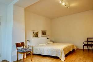 Möblierte Wohnung in Bestlage am Wiesbadener Neroberg – Die vollständige Adresse der Immobilie erhältst du vom Anbieter., 65193 Nordost, Wiesbaden – Vorschaubild 4