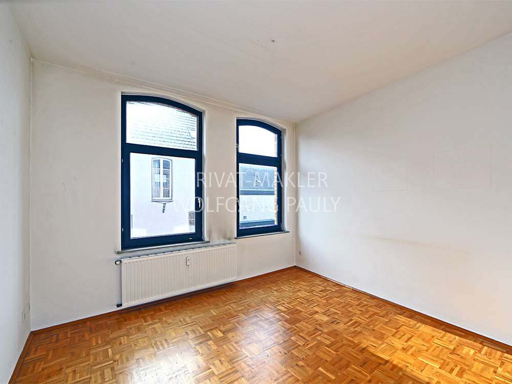 Immobilie in Schwalmtal - "pretium non omne" ++ RENDITE ausbaufähig - Bild 5