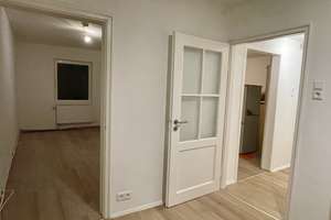 2 Zimmer Wohnung in Nürnberg-Wöhrd – Bauvereinstraße 51, 90489 Wöhrd, Nürnberg – Vorschaubild 2