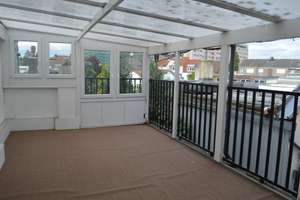 solides 3 Familienhaus 52249 Eschweiler-Zentrum, Garten, Dachterrasse,  Reserviert! – Die vollständige Adresse der Immobilie erhältst du vom Anbieter., 52249 Eschweiler – Vorschaubild 4