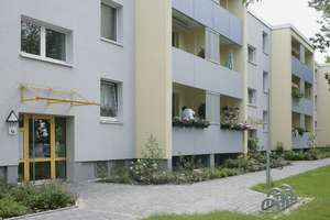 Direkt am Freizeittreff Leherheide – Kurt-Schumacher-Straße 3, 27578 Leherheide, Bremerhaven – Vorschaubild 7