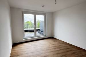 Moderne 3-Zimmer-Wohnung mit Dachterrasse und Aufzug – Burtscheider Str. 17, 52064 Marschiertor, Aachen – Vorschaubild 5