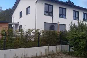 Schöne Doppelhaushälfte in Zolling – Freising (Kreis) – Vorschaubild 1