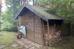 Ferienhaus in der Eifel im Feriendorf Lissendorf  – Vulkaneifel (Kreis) – Vorschaubild 17
