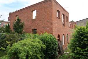 Leerstehendes 6-10-Fam.-Haus mit vielen Entwicklungsmöglichkeiten – Prignitz (Kreis) – Vorschaubild 11