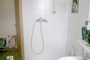 Ab 1.11. in Do-Wickede: Barrierearme 2,5 Zi-Wohnung im charmanten Altbau – 44319 Wickede, Dortmund – Vorschaubild 5