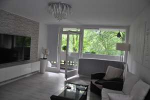 4-Zimmer-Wohnung mit Balkon in schöner, ruhiger Westlage in München-Solln – Springerstr. 8, 81477 Solln, München – Vorschaubild 6