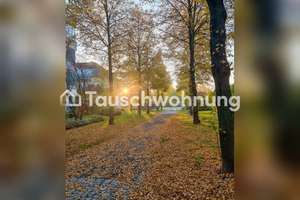 Tauschwohnung: Tausche 2-Raum-Whg mit Garten, suche 3-Raum-Whg