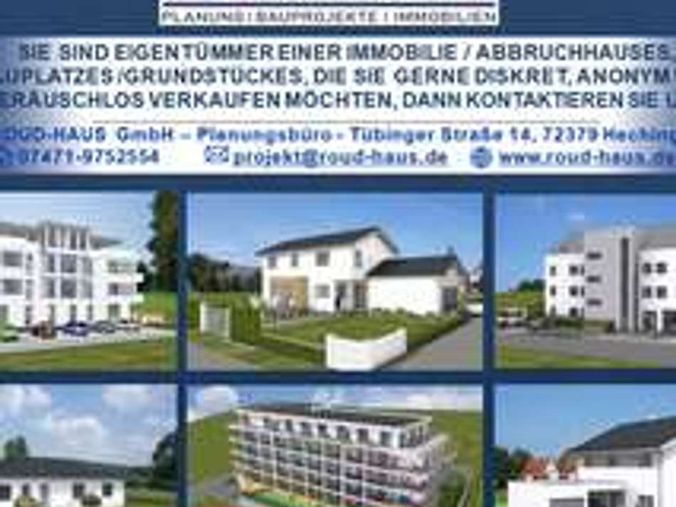 Bild 1 Projekte