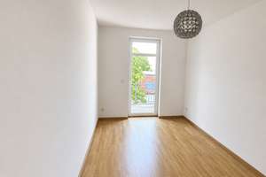 Hochwertige Maisonette-Wohnung mit 2 Balkonen – Die vollständige Adresse der Immobilie erhältst du vom Anbieter., 4315 Neustadt-Neuschönefeld, Leipzig – Vorschaubild 2
