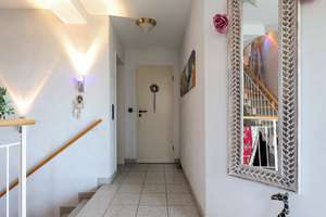 Architektenhaus nebst Einlieger-Apartment in W-Vohwinkel (Aprath) – Die vollständige Adresse der Immobilie erhältst du vom Anbieter., 42327 Vohwinkel, Wuppertal – Vorschaubild 55