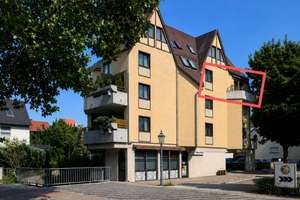 Charmante Stadtwohnung mit Wohlfühlfaktor! – Die vollständige Adresse der Immobilie erhältst du vom Anbieter., 73430 Stadtmitte, Aalen – Vorschaubild 14