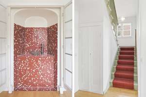 2 Häuser 1 Lebensentwurf: stilvolle Villa + moderner Bungalow | Pool | nur 1,9% Provision – Die vollständige Adresse der Immobilie erhältst du vom Anbieter., 13465 Frohnau, Berlin – Vorschaubild 7