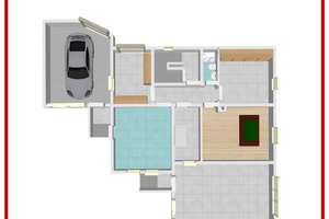 1-2 Fam.-Haus auf ruhigem 6Ar Grundstück – Die vollständige Adresse der Immobilie erhältst du vom Anbieter., 73635 Rudersberg – Vorschaubild 79