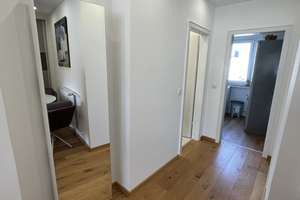 Moderne, sonnige 3 Zi Whg mit Loggia im 2.OG - Stellplatz inklusive – Lehrter Str. 40, 30559 Anderten, Hannover – Vorschaubild 11