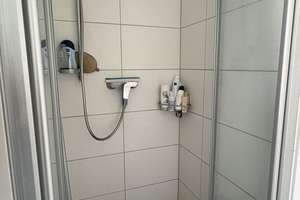 Moderne 3-Zimmer-Wohnung mit Garten in Augsburg – Herrenbachstraße 18b, 86161 Wolfram-und Herrenbachviertel, Augsburg – Vorschaubild 11