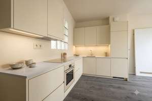++Einzigartiger Industry-Style: 2-Zimmer-Wohnung in historischer Weberei ++ – Schwelmer Str. 45 Nr. 26, 42897 Stadtgarten, Remscheid – Vorschaubild 8