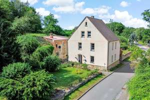 Schnell sein lohnt sich! Einfamilienhaus in Müllerdorf - Provisionsfrei für den Käufer! – Rätherweg 7, 6198 Zappendorf – Vorschaubild 1