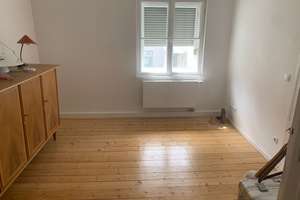 Stilvolle, vollständig renovierte 2,5-Zimmer-Wohnung mit Einbauküche in München Neuhausen – Schulstraße 43, 80634 Neuhausen, München – Vorschaubild 12