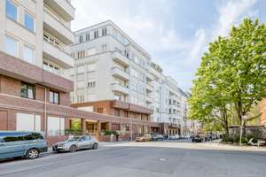 Moderne 2-Zimmer-Wohnung nahe der Spree – Die vollständige Adresse der Immobilie erhältst du vom Anbieter., 10179 Mitte (Ortsteil), Berlin – Vorschaubild 1