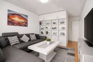 Pool, Panorama, Perspektive – Kapitalanlage in Solln – Drygalski-Allee 118, 81477 Solln, München – Vorschaubild 2