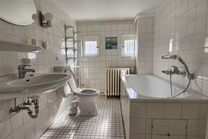 Charmantes, freistehendes Einfamilienhaus mit Wintergarten und Atelier in Solingen Aufderhöhe – Die vollständige Adresse der Immobilie erhältst du vom Anbieter., 42699 Ohligs/Aufderhöhe/Merscheid, Solingen – Vorschaubild 10