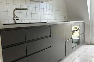 Wunderschöne Dachgeschosswohnung mit 2 Balkonen in Stadtfeld - Ost – Tismarstraße 22, 39108 Stadtfeld Ost, Magdeburg – Vorschaubild 7