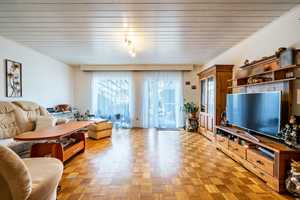 Reihenmittelhaus mit Garten, Tiefgaragenstellplatz & Balkon in Feldrandlage von Brühl – Rhein-Neckar-Kreis – Vorschaubild 4