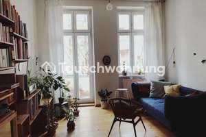Tauschwohnung: 2-Zimmer gegen 2-Zimmer  – Krossener Straße x, 10245 Friedrichshain, Berlin – Vorschaubild 1