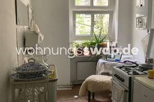 Wohnungstausch: Oldenburger Straße 16 – Oldenburger Straße 16, 10000 Moabit, Berlin – Vorschaubild 2