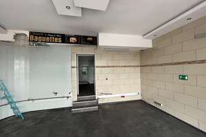 Wohn- und Geschäftshaus mit neun Wohneinheiten in zentraler Lage von Düsseldorf-Derendorf – 40476 Derendorf, Düsseldorf – Vorschaubild 4