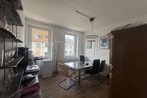 Dreifamilienhaus – Die vollständige Adresse der Immobilie erhältst du vom Anbieter., 47798 Stadtmitte, Krefeld – Vorschaubild 12