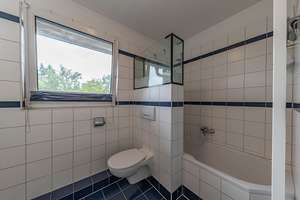 Lichtdurchflutete 2,5 Zimmer Penthouse Wohnung in Hamburg Nähe Hagenbecks Tierpark  – Julius-Vosseler-Straße 3, 22527 Lokstedt, Hamburg – Vorschaubild 12
