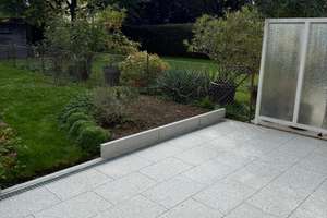 Modernisiertes Reihenhaus mit Terrasse & Garten in begehrter Lage von Obermenzing – Garage inklusive – Kaspar-Kerll-Straße 24a, 81247 Obermenzing, München – Vorschaubild 6