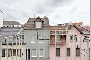 Ihr Renovierungsprojekt in Friesenheim - 3 Zimmer mit Balkon in ruhiger Lage! – 67063 Friesenheim, Ludwigshafen am Rhein – Vorschaubild 12