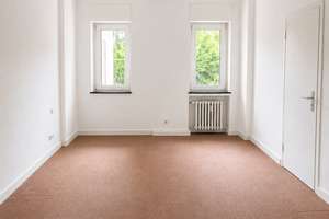 Ihr neues Zuhause im Erdgeschoss ! Haus im Haus Charakter mit ca.162 m² und 6 Zimmern – Die vollständige Adresse der Immobilie erhältst du vom Anbieter., 47058 Duissern, Duisburg – Vorschaubild 14