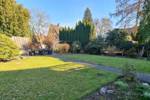 Sonnige 3-Zimmer-Wohnung mit großzügigem Wintergarten und Garten – Jöllenbecker Straße 158a, 33613 Schildesche, Bielefeld – Vorschaubild 14