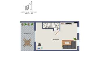 ***Abramo&Partner*** „Angekommen und wohlfühlen - Ihr energieeffizientes Traumhaus in Rüsselsheim – Die vollständige Adresse der Immobilie erhältst du vom Anbieter., 65428 Rüsselsheim am Main – Vorschaubild 16