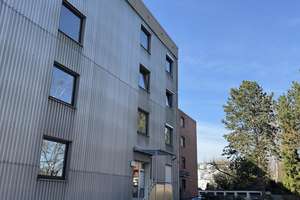Ruhiges 1-Zimmer-Apartment mit West-Loggia & EBK – Lohgrabenstr. 1A, 93049 Westenviertel, Regensburg – Vorschaubild 14