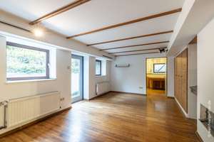Wohnen & Arbeiten – Freistehendes Einfamilienhaus mit Atelier in ruhiger Ortslage – Die vollständige Adresse der Immobilie erhältst du vom Anbieter., 85551 Kirchheim bei München – Vorschaubild 13