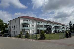 1.5-Zimmer Wohnung, 77m, Balkon+Garage (gut fur EV) in Salzgitter-Thiede – Danziger Str. 44, 38239 Thiede, Salzgitter – Vorschaubild 23