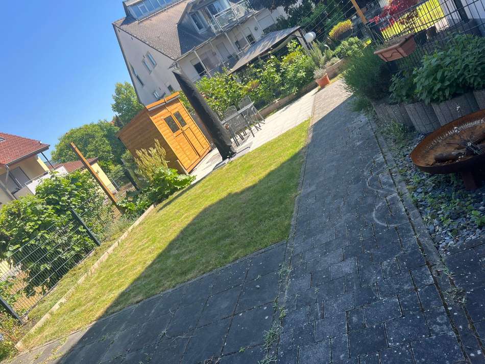 Garten