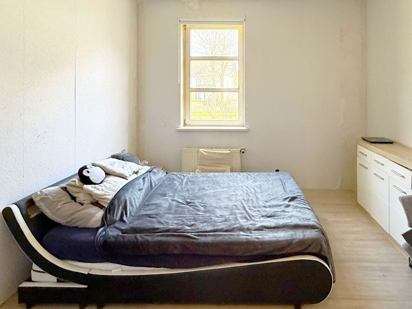 Immobilie in Olsberg - Attraktive Eigentumswohnung in traumhaftem Ambiente von Olsberg - Bild 1